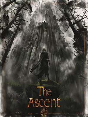 cover image of The Ascent